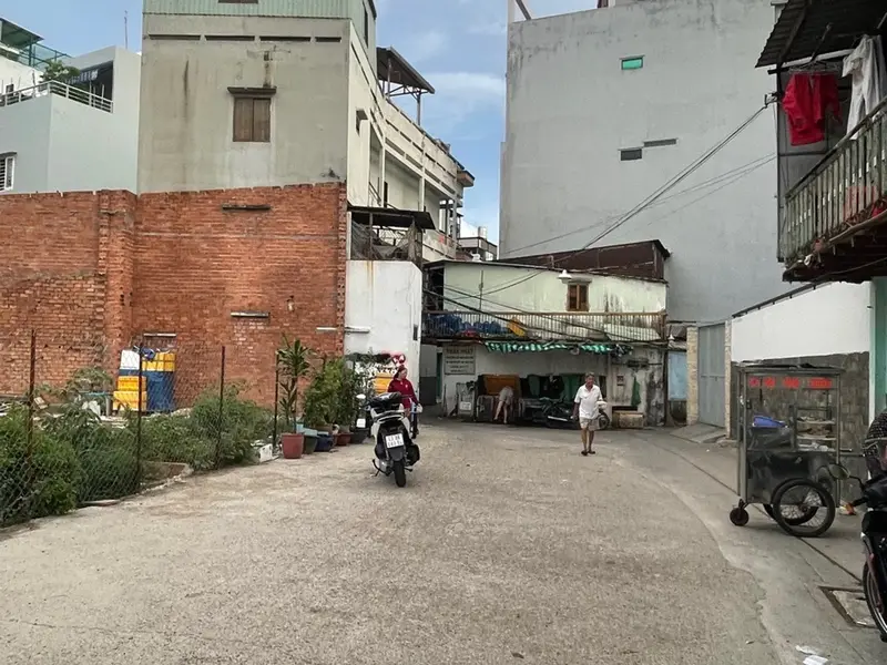 Đất Vàng Đầm Sen Tower, Giá Tốt Hấp Dẫn... Bán đất tại Hòa Bình, Hồ Chí Minh 01