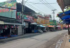 Nhà mặt phố Tây Lân, vị trí vàng sinh lời đỉnh... Bán nhà mặt phố tại Bình Tân, Hồ Chí Minh 11