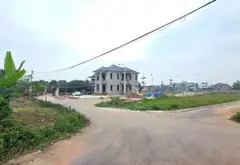 BÁN ĐẤT 700M , THỔ CƯ CẠNH KHU TÁI ĐỊNH CƯ... Bán đất tại Trung Giã, Hà Nội 06
