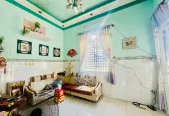 BÁN NHÀ HẺM ĐƯỜNG CÁCH MẠNG THÁNG 8 PHƯỜNG THỦ DẦU MỘT... Bán nhà riêng tại Thủ Dầu Một, Hồ Chí Minh 13