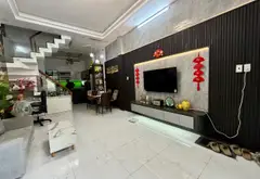 Nhà mới 3 tầng thoáng mát tại Bình Trị Đông... Bán nhà riêng tại Bình Trị Đông, Hồ Chí Minh 02