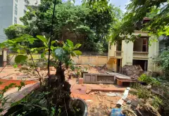 Bán đất 67m2, lô góc, mặt tiền rộng, sát ô tô tại Vũ Tông Phan... Bán đất tại Khương Đình, Hà Nội 03