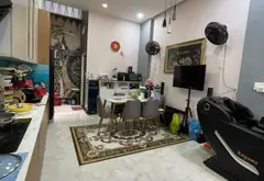 Nhà mới thiết kế hiện đại view kênh quận Thới An... Bán nhà riêng tại Thới An, Hồ Chí Minh 05