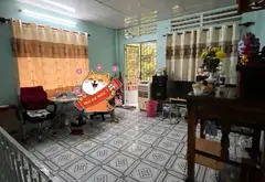 Bán nhà 2 tầng 3 phòng ngủ tại phường An Nhơn, thuận tiện kinh doanh và sinh hoạt... Bán nhà riêng tại An Nhơn, Hồ Chí Minh 02