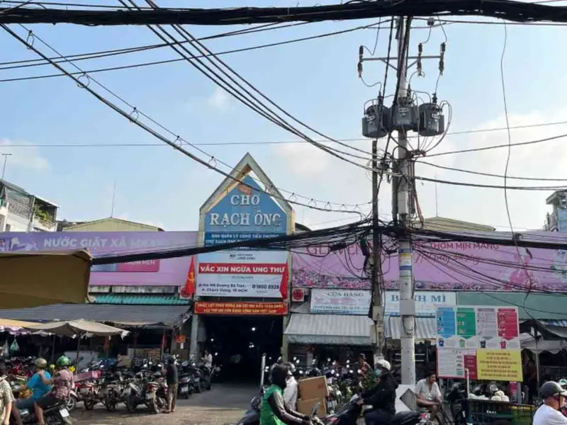 Nhà hiếm đừng Nguyễn Thị Tần Quận 8 - 23m2 nhỉnh 2 tỷ - nở hậu... Bán nhà riêng tại Chánh Hưng, Hồ Chí Minh 01