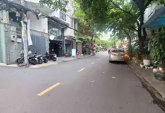 Bán nhà mặt phố phường 13, Tân Bình, 72m2, giá 13,3 tỷ... Bán nhà mặt phố tại Tân Bình, Hồ Chí Minh 02