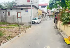 NHÀ 4 TẦNG MAI LÂM – CHỦ CAM KẾT HOÀN THIỆN, KHÁCH CHỈ VIỆC XÁCH VALI VỀ Ở – 500M CẦU ĐÔNG TRÙ... Bán nhà riêng tại Đông Anh, Hà Nội 01