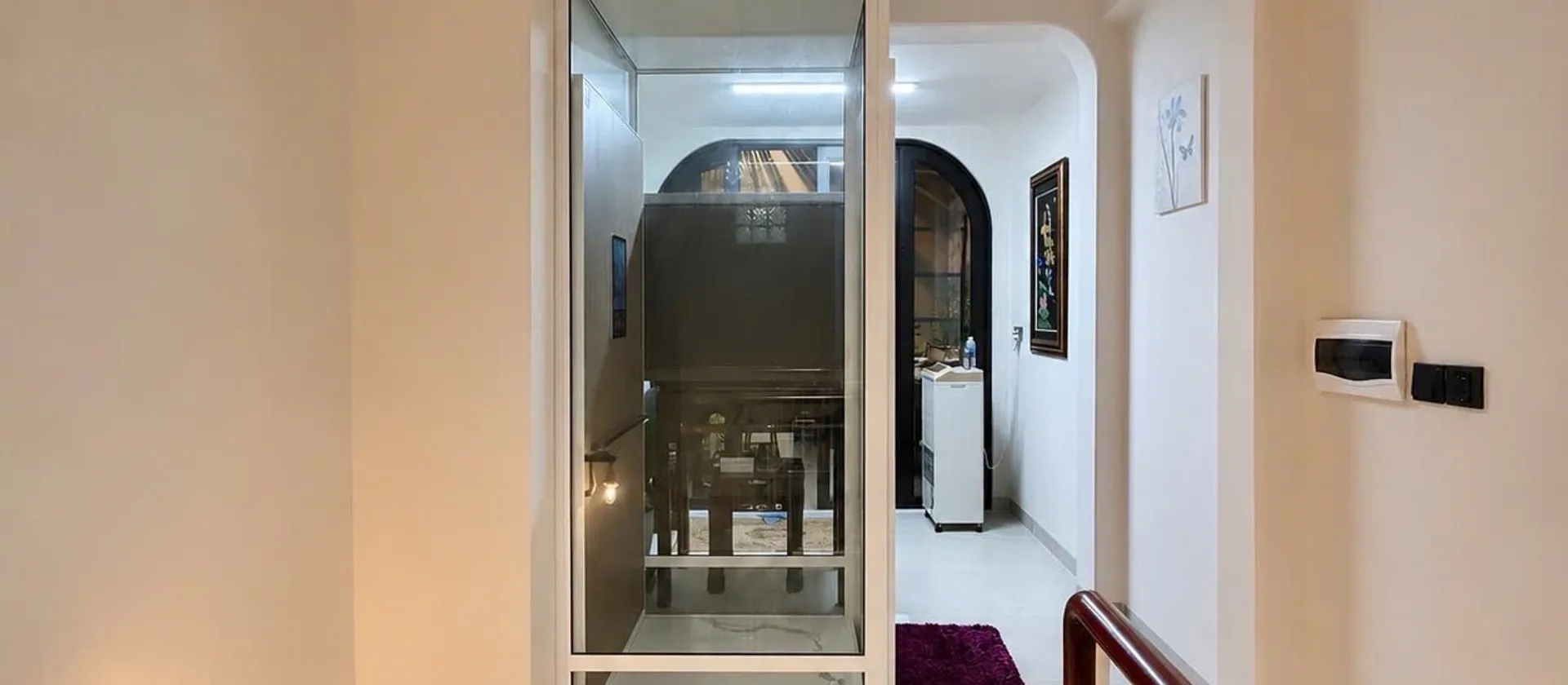 Nhà hẻm xe hơi rộng rãi, tiện nghi đỉnh tại Phú Nhuận... Bán nhà riêng tại Phú Nhuận, Hồ Chí Minh 01