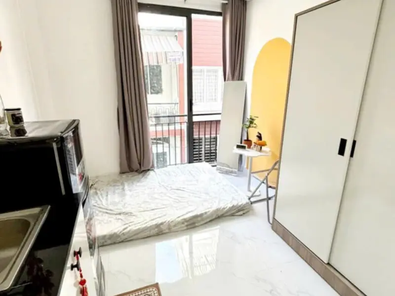 Biệt thự phố trung tâm Quận 3 với thiết kế đẳng cấp và dòng thu nhập ổn định... Bán nhà riêng tại Xuân Hòa, Hồ Chí Minh 01