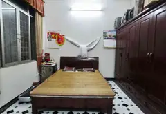 Nhà đẹp phân lô, ô tô tránh, trung tâm Hai Bà Trưng. DT53m2, mt4,5m... Bán nhà riêng tại Bạch Mai, Hà Nội 04