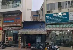 Nhà mặt tiền sầm uất tại Tân Sơn Nhất - cơ hội đầu tư hiếm có... Bán nhà mặt phố tại Tân Sơn Nhất, Hồ Chí Minh 01