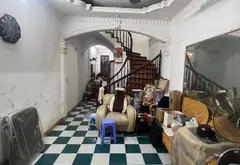 Bán nhà riêng 3 tầng tại Quận Cầu Giấy, gần Vành đai 2,5... Bán nhà riêng tại Cầu Giấy, Hà Nội 01