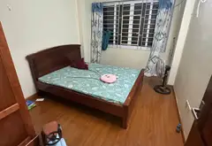 BÁN NHÀ PHÚ ĐÔ 33M 4 TẦNG NHỈNH 8 TỶ... Bán nhà riêng tại Từ Liêm, Hà Nội 02