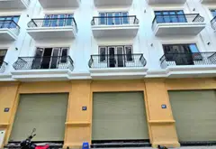 Nhà riêng 4 tầng diện tích 58,5m² tại khu dân cư Tràng Cát tiện nghi cùng ô tô đỗ cửa... Bán nhà riêng tại Hải An, Hải Phòng 02