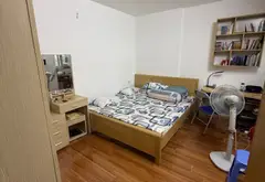 Căn hộ 2 phòng ngủ view thoáng - sổ đỏ vĩnh viễn... Bán căn hộ chung cư tại Đông Ngạc, Hà Nội 06