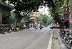 Bán nhà mặt phố Hàn Thuyên 275m2 MT 12m giá 160 tỷ. LH 0868.77.94.97 để có giá tốt hơn... Bán nhà mặt phố tại Cửa Nam, Hà Nội 02