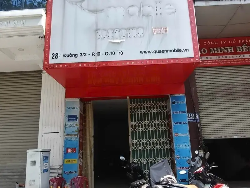 Bán nhà mặt phố 3 tầng, 99 m² tại Phường Diên Hồng, giá 43 tỷ đồng... Bán nhà mặt phố tại Diên Hồng, Hồ Chí Minh 01