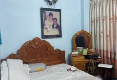 Nhà mặt tiền Nguyễn Trãi 4 tầng thiết kế hiện đại, giá hấp dẫn... Bán nhà mặt phố tại An Đông, Hồ Chí Minh 07