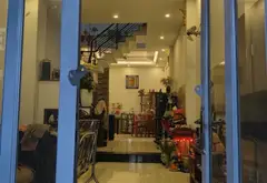 Nhà 2 mặt tiền hẻm ô tô Quận 7 giá nhỉnh 10 tỷ... Bán nhà riêng tại Tân Thuận, Hồ Chí Minh 02