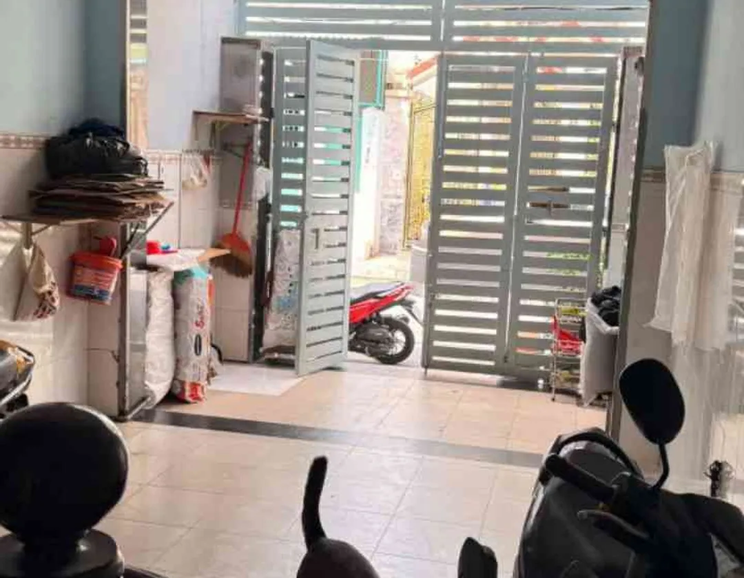 Nhà Mặt Phố 3 Tầng VIP Tân Bình - Đầu Tư Sinh Lời Ngay... Bán nhà mặt phố tại Bảy Hiền, Hồ Chí Minh 01