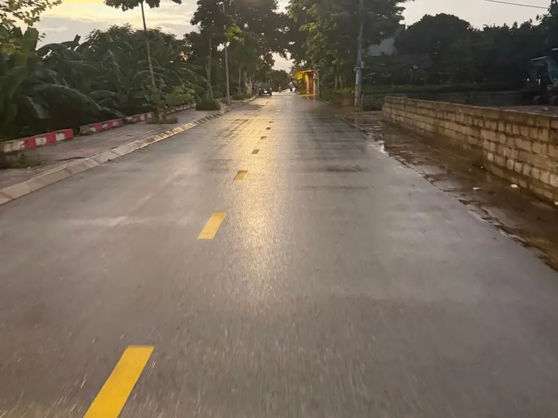 Bán đất 40m² mặt ngõ trung tâm Ba Lăng, Thượng Phúc... Bán đất tại Thường Tín, Hà Nội 01