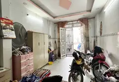 Tỉnh lộ 10 khu cc lê thành tân tạo. Nhà 2 tầng 2PN 2WC. Nhà cuối hẻm An ninh giá rẻ... Bán nhà riêng tại Bình Tân, Hồ Chí Minh 03