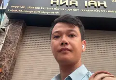 Nhà mặt phố 2 mặt tiền quận 3 - cực hiếm giá tốt... Bán nhà mặt phố tại Nhiêu Lộc, Hồ Chí Minh 03