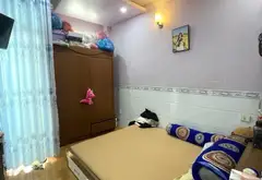 Bán nhà 4 tầng 30m2 mặt tiền đường tại Bình Phú Quận 6... Bán nhà riêng tại Bình Phú, Hồ Chí Minh 01