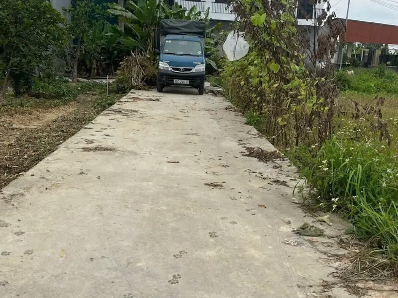 Lô đất vàng 51m² gần chợ và khu công nghiệp Nam Cầu Kiền... Bán đất tại An Dương, Hải Phòng 01