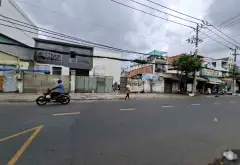 Bán nhà mặt phố kinh doanh sầm uất tại Bình Trị Đông A, diện tích 114m²... Bán nhà mặt phố tại Bình Trị Đông, Hồ Chí Minh 02