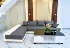 Cơ hội vàng sở hữu nhà riêng hẻm xe hơi khu Sài Gòn Mới... Bán nhà riêng tại Nhà Bè, Hồ Chí Minh 04