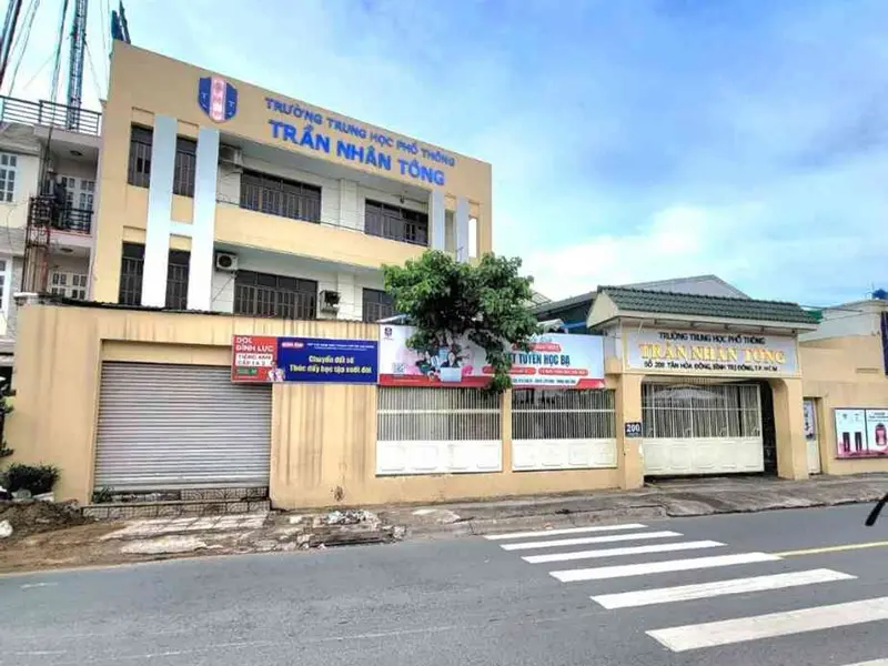Nhà riêng 4 tầng hẻm xe tải phường Bình Trị Đông, Bình Tân... Bán nhà riêng tại Bình Trị Đông, Hồ Chí Minh 01