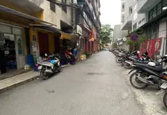 Bán nhà Văn Quán cạnh Đại Học Kiến Trúc, ngõ thông kinh doanh, ô tô vào tận cửa, hơn 7 tỷ... Bán nhà riêng tại Hà Đông, Hà Nội 11