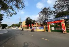 Cơ hội sở hữu lô góc đất thổ cư mặt tiền rộng sát sân bay Nội Bài... Bán đất tại Nội Bài, Hà Nội 02