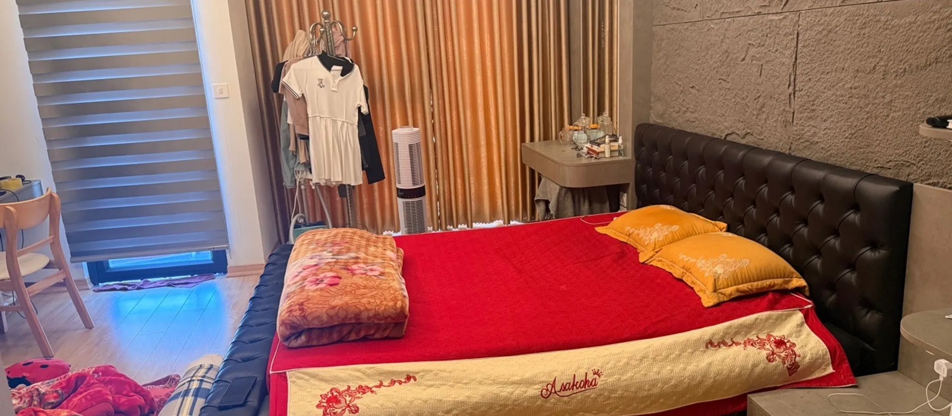 🏡 Ô TÔ VÀO NHÀ - TRÁNH ĐỖ - KINH DOANH TỐT - SỔ ĐỎ ĐẸP... Bán nhà riêng tại Kiến Hưng, Hà Nội 01
