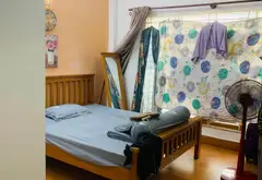 Nhà mặt phố Huỳnh Thị Đồng giá sốc 3 tầng tiện kinh doanh... Bán nhà mặt phố tại Nhà Bè, Hồ Chí Minh 08