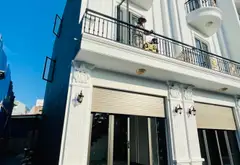 Nhà Tân Cổ Điển Sang Trọng 3,5 Tầng Tại Văn Đẩu, Kiến An... Bán nhà riêng tại Phù Liễn, Hải Phòng 01