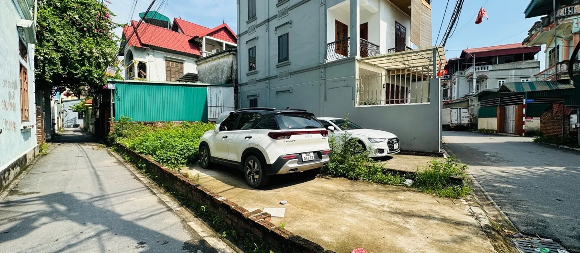 Cơ Hội Vàng Sở Hữu Đất Lô Góc Ô Tô Tránh Tại Trung tâm Trâu Quỳ... Bán đất tại Gia Lâm, Hà Nội 01
