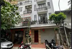 HÀNG HIẾM DV VĂN LA – 50M² 6 TẦNG – MẶT TIỀN RỘNG – KINH DOANH ĐẲNG CẤP... Bán biệt thự, liền kề tại Kiến Hưng, Hà Nội 16