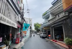 Lô đất mặt tiền rộng ngay trung tâm An Dương đẹp mê ly... Bán đất tại An Biên, Hải Phòng 03
