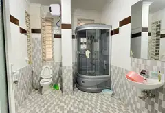 Nhà 4 tầng mặt phố Nguyễn Công Trứ, 91,1m² thuận tiện kinh doanh và sinh hoạt... Bán nhà mặt phố tại Lê Chân, Hải Phòng 08