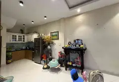Nhà 5 tầng mặt tiền rộng ở Phường Tương Mai - tiện nghi vượt trội... Bán nhà riêng tại Tương Mai, Hà Nội 15