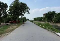 Bán đất 59m2 hướng Nam tại Dương Quang, giá 3,2 tỷ... Bán đất tại Thuận An, Hà Nội 08