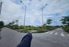 Cơ Hội Sở Hữu Lô Đất Vàng Tại Yên Hòa - Đã Giảm Giá Chỉ Còn 8.6 Tỷ!... Bán đất tại Việt Yên, Hưng Yên 01
