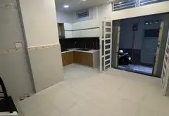 Nhà 2 tầng 3PN Phường Thạnh Mỹ Tây giá 7.5 tỷ gần ĐH lớn... Bán nhà riêng tại Thạnh Mỹ Tây, Hồ Chí Minh 12