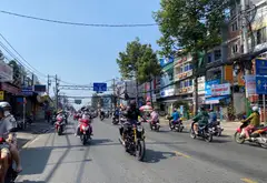 Cơ hội hiếm có nhà mặt phố Khu dân cư Bình Đăng Quận 8 giá mê ngay... Bán nhà mặt phố tại Bình Đông, Hồ Chí Minh 04