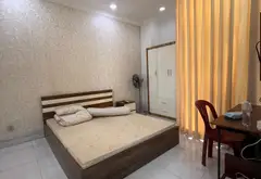 LÊ VĂN QUỚI BÌNH TÂN - 88M² (1 TRỆT 2 LẦU ST) - 4PN FULL NỘI THẤT - HẺM XE HƠI - giá 6 TỶ 7... Bán nhà riêng tại Bình Trị Đông, Hồ Chí Minh 06