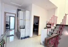 Bán nhà 4 tầng hẻm ô tô gần Lương Thế Vinh, Tân Phú... Bán nhà riêng tại Phú Thạnh, Hồ Chí Minh 10