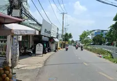 Đất An Phú Đông Giá Hời, Sát Gò Vấp, Xây Tự Do... Bán đất tại An Phú Đông, Hồ Chí Minh 01