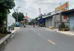 🔥 4.7 TỶ – MẶT TIỀN KINH DOANH ĐỒNG TÂM, CÁCH QL22 CHỈ 30M!💥 NGANG 3.2M NỞ HẬU 3.7M × 20M... Bán nhà mặt phố tại Bà Điểm, Hồ Chí Minh 03